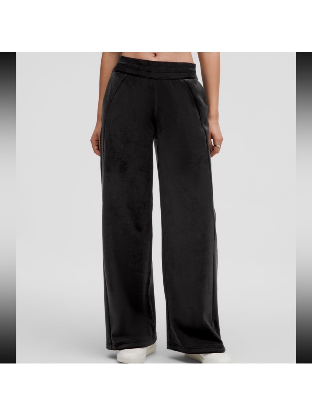 lululemon athletica Velvet Define Jacket and Scuba Velvet Pants *SET* - Picture 6 of 10